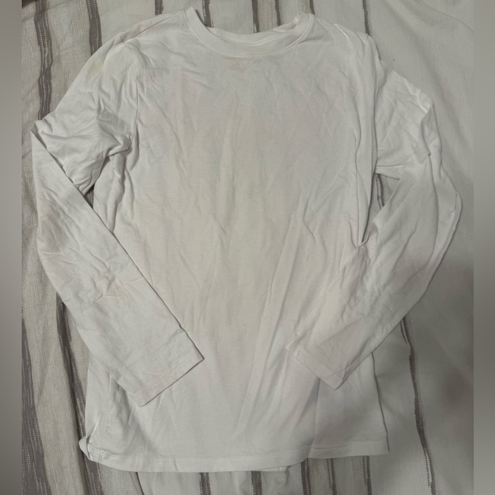 Cat & Jack boys gamer long sleeve tee. Size XL (16)